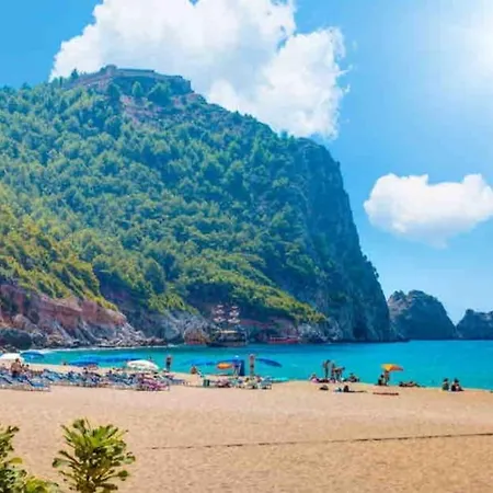 Villa, Alanya, Antalya Villa