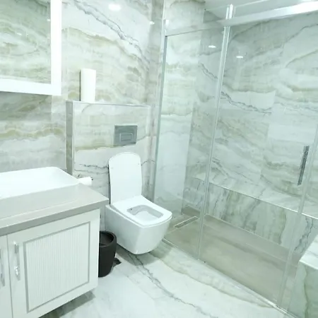 Villa, Alanya, Antalya Villa *