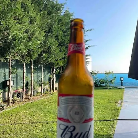 Villa Villa, Alanya, Antalya