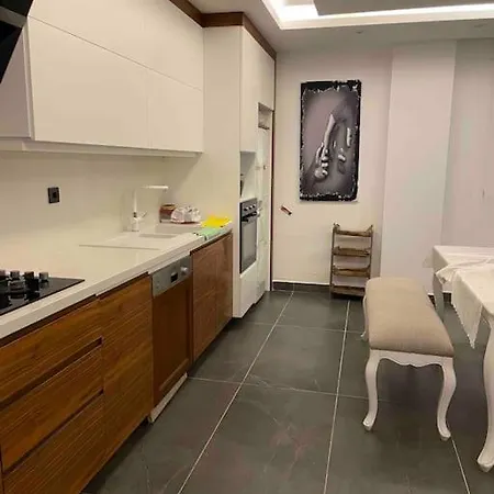 Villa, Alanya, Antalya Alanya