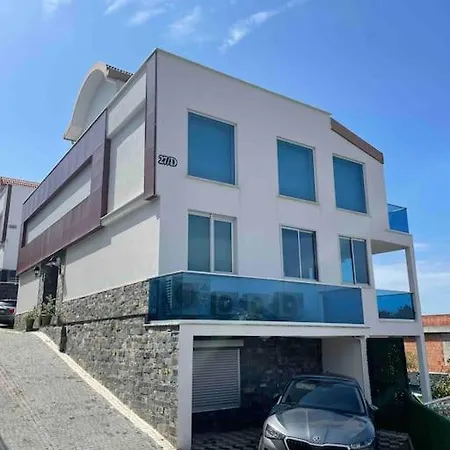 Villa Villa, Alanya, Antalya *