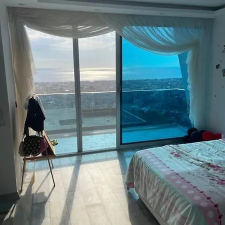 Villa, Alanya, Antalya