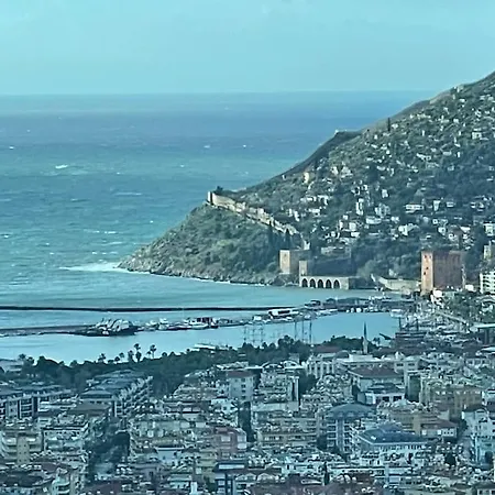Villa, Alanya, Antalya * Alanya