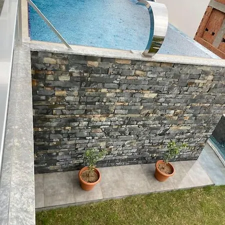 Villa Villa, Alanya, Antalya Alanya