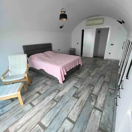 Villa, Alanya, Antalya Villa Alanya