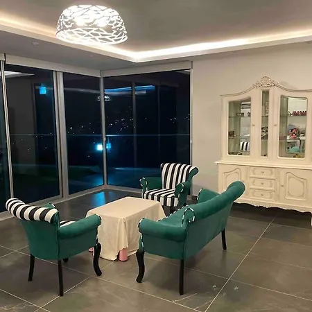 Villa, Alanya, Antalya *