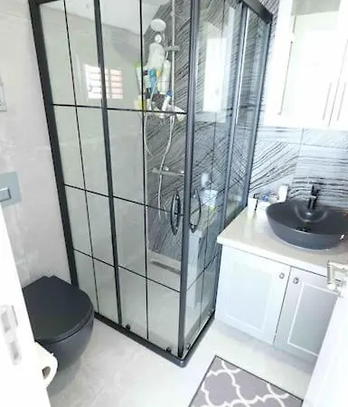 Villa, Alanya, Antalya Villa *