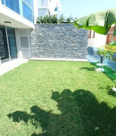 Villa Villa, Alanya, Antalya