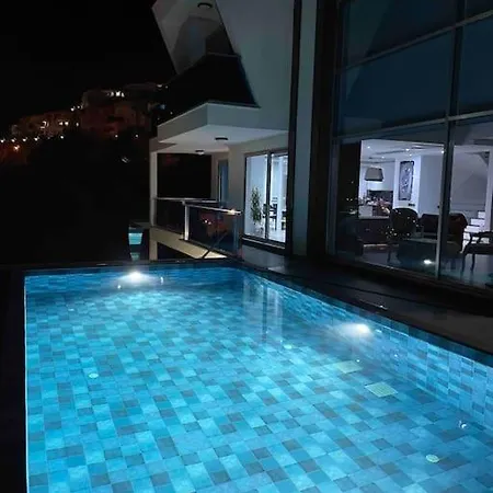 Villa, Alanya, Antalya