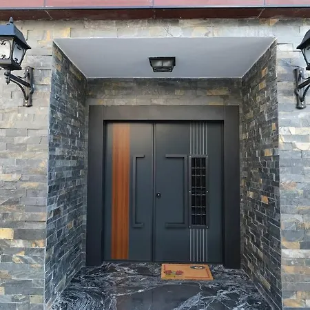 Villa Villa, Alanya, Antalya