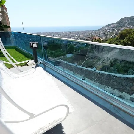 Villa, Alanya, Antalya Villa Alanya