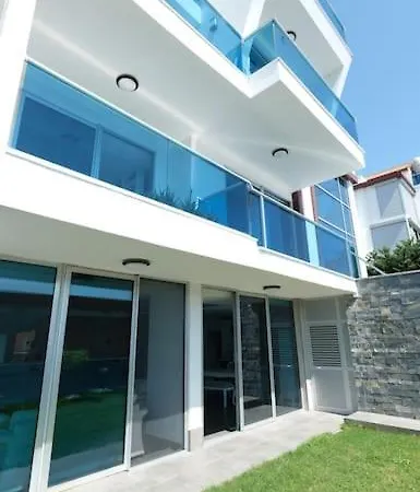 Villa, Alanya, Antalya