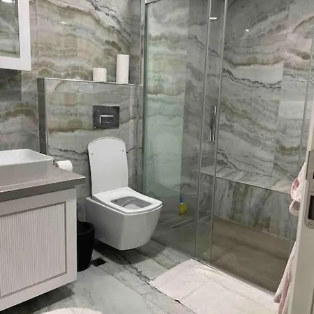 Villa, Alanya, Antalya Villa