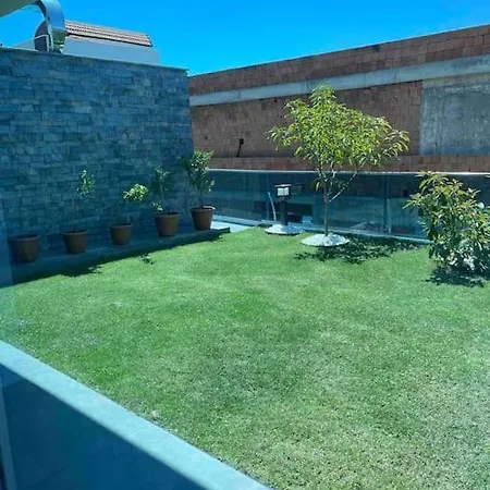 Villa, Alanya, Antalya * Alanya