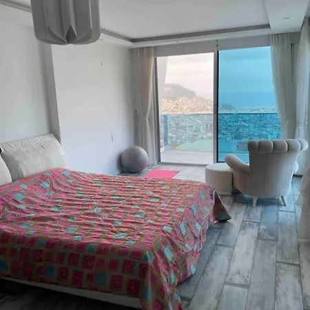 Villa, Alanya, Antalya Villa