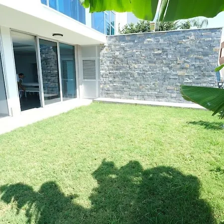 Villa, Alanya, Antalya * Alanya