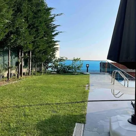 Villa, Alanya, Antalya Villa Alanya