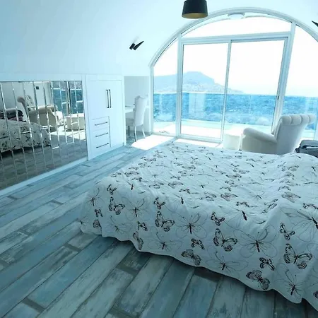 Villa, Alanya, Antalya Villa
