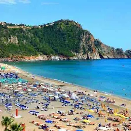 Villa, Alanya, Antalya