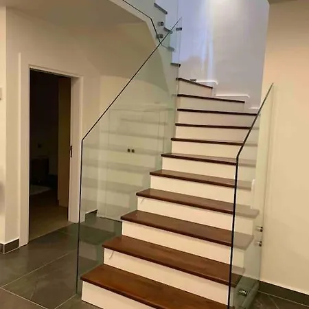 Villa, Alanya, Antalya Villa *