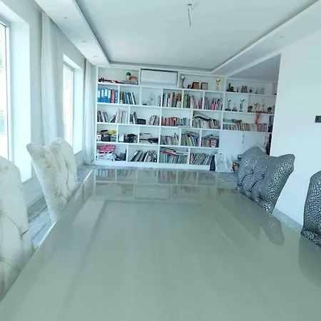 Villa, Alanya, Antalya *