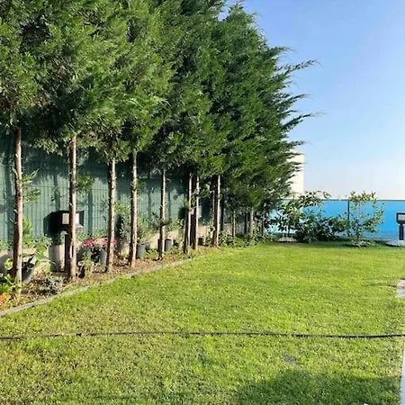 Villa, Alanya, Antalya
