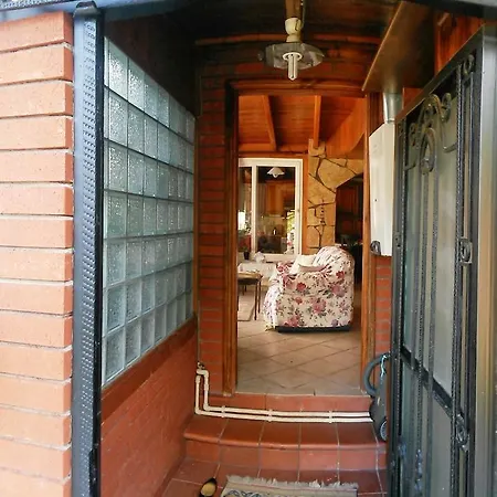 Hisaroenue Villa 빌라 *