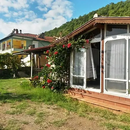 Hisaroenue Villa * 히사뢰뉘