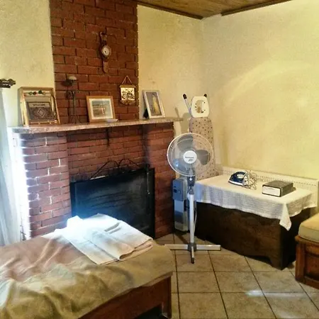 Hisaroenue Villa 빌라