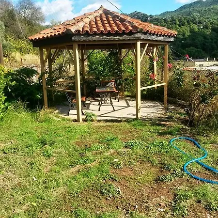 Hisaroenue Villa *