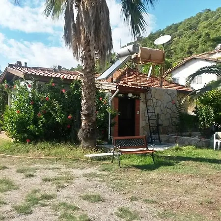 Hisaroenue Villa * 히사뢰뉘