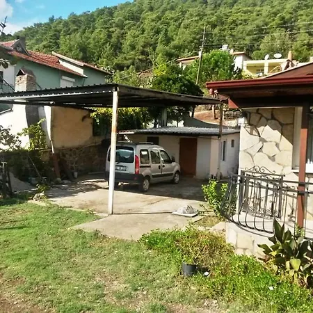 Hisaroenue Villa 히사뢰뉘