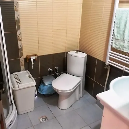 빌라 Hisaroenue Villa 히사뢰뉘