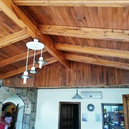 Hisaroenue Villa