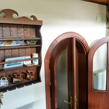 빌라 Hisaroenue Villa